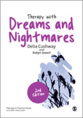 Cushway / Sewell |  Therapy with Dreams and Nightmares | Buch |  Sack Fachmedien