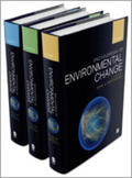 Matthews |  Encyclopedia of Environmental Change | Buch |  Sack Fachmedien
