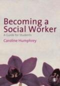 Humphrey |  Becoming a Social Worker | eBook | Sack Fachmedien