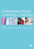 Martin / McMahon / Forde |  Contemporary Issues in Learning and Teaching | eBook | Sack Fachmedien