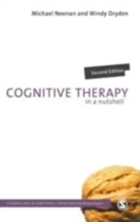 Neenan / Dryden | Cognitive Therapy in a Nutshell | E-Book | sack.de