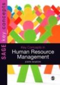 Martin |  Key Concepts in Human Resource Management | eBook | Sack Fachmedien