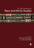 Collins / Solomos |  The SAGE Handbook of Race and Ethnic Studies | eBook | Sack Fachmedien