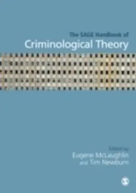 Newburn / McLaughlin |  The SAGE Handbook of Criminological Theory | eBook | Sack Fachmedien