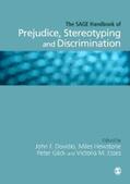 Dovidio / Hewstone / Glick |  The SAGE Handbook of Prejudice, Stereotyping and Discrimination | eBook | Sack Fachmedien