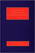 Penn / Berridge |  Statistical Analysis of Continuous Data | Buch |  Sack Fachmedien