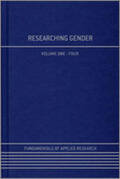 Hughes |  Researching Gender | Buch |  Sack Fachmedien