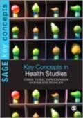 Yuill / Crinson / Duncan |  Key Concepts in Health Studies | eBook | Sack Fachmedien
