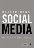 Vis / Thelwall |  Researching Social Media | Buch |  Sack Fachmedien