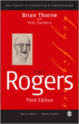 Thorne / Sanders | Carl Rogers | Buch | 978-1-4462-5223-9 | sack.de