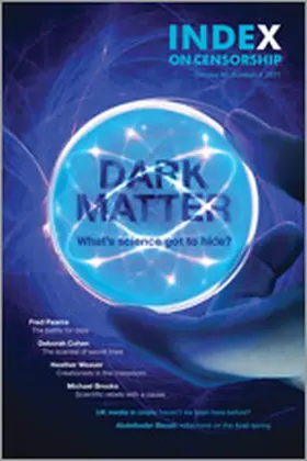 Glanville |  Dark Matter | Buch |  Sack Fachmedien
