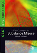 Pycroft |  Key Concepts in Substance Misuse | Buch |  Sack Fachmedien