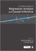 Wolf / Best |  The SAGE Handbook of Regression Analysis and Causal Inference | Buch |  Sack Fachmedien