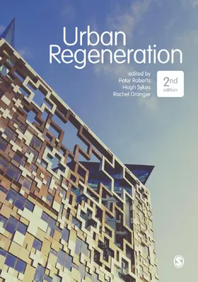 Roberts / Sykes / Granger |  Urban Regeneration | Buch |  Sack Fachmedien