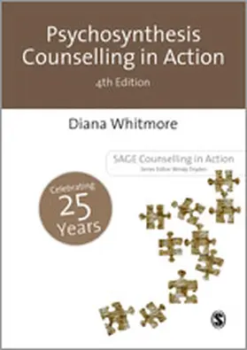 Whitmore |  Psychosynthesis Counselling in Action | Buch |  Sack Fachmedien