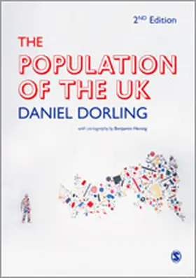 Dorling |  The Population of the UK | Buch |  Sack Fachmedien