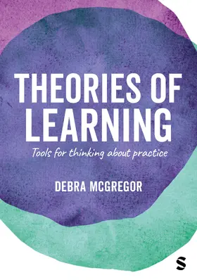 McGregor | Theories of Learning | Buch | 978-1-4462-5313-7 | www.sack.de