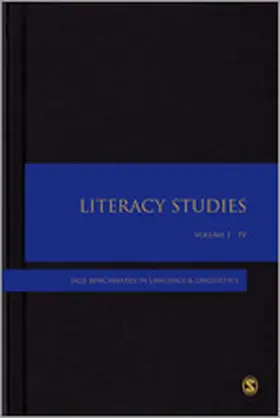Prinsloo / Baynham |  Literacy Studies | Buch |  Sack Fachmedien