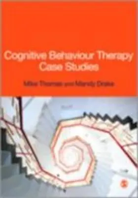 Thomas / Drake |  Cognitive Behaviour Therapy Case Studies | eBook | Sack Fachmedien