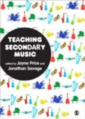 Savage / Price |  Teaching Secondary Music | eBook | Sack Fachmedien