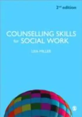 Miller |  Counselling Skills for Social Work | eBook | Sack Fachmedien