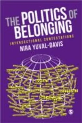 Yuval-Davis | The Politics of Belonging | E-Book | sack.de