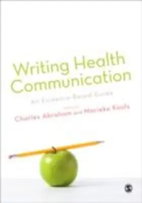 Abraham / Kools | Writing Health Communication | E-Book | www.sack.de