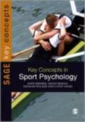 Kremer / Moran / Walker |  Key Concepts in Sport Psychology | eBook | Sack Fachmedien
