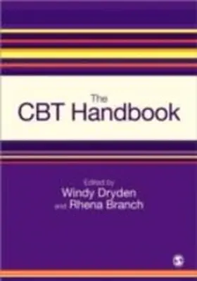 Dryden / Branch | The CBT Handbook | E-Book | www.sack.de