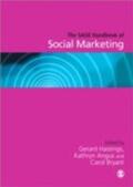 Hastings / Angus / Bryant |  The SAGE Handbook of Social Marketing | eBook | Sack Fachmedien