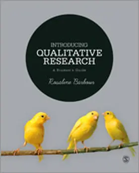 Barbour |  Introducing Qualitative Research | Buch |  Sack Fachmedien