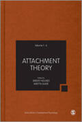 Slade / Holmes |  Attachment Theory | Buch |  Sack Fachmedien