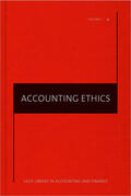 McPhail |  Accounting Ethics | Buch |  Sack Fachmedien