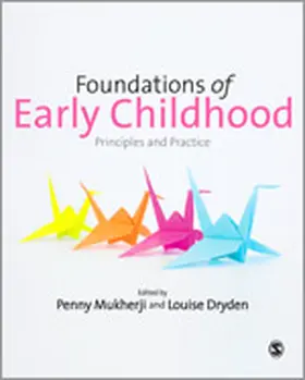 Mukherji / Dryden |  Foundations of Early Childhood | Buch |  Sack Fachmedien