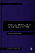 Marlowe / Matkin |  Financial Management in the Public Sector | Buch |  Sack Fachmedien