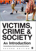 Davies / Francis / Greer |  Victims, Crime and Society: An Introduction | Buch |  Sack Fachmedien