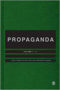 Baines / O'Shaughnessy |  Propaganda | Buch |  Sack Fachmedien