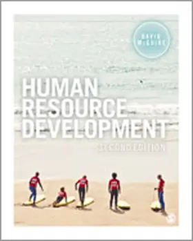 McGuire |  Human Resource Development | Buch |  Sack Fachmedien