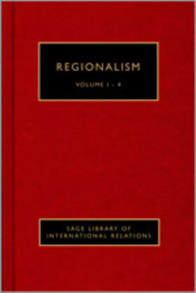 De Lombaerde / Söderbaum |  Regionalism | Buch |  Sack Fachmedien