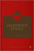 Ciulla / Uhl-Biel / Werhane |  Leadership Ethics | Buch |  Sack Fachmedien
