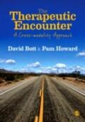 Bott / Howard |  The Therapeutic Encounter | eBook | Sack Fachmedien
