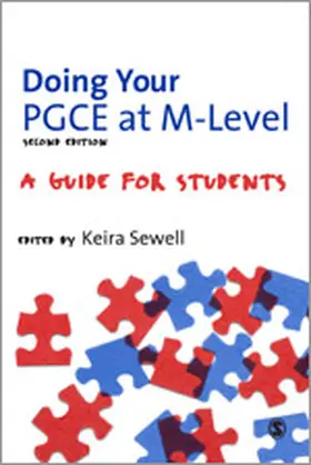 Sewell |  Doing Your PGCE at M-level | eBook | Sack Fachmedien