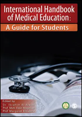 Alwan / Magzoub / Elzubeir |  International Handbook of Medical Education | eBook | Sack Fachmedien