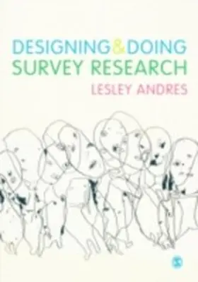 Andres |  Designing and Doing Survey Research | eBook | Sack Fachmedien