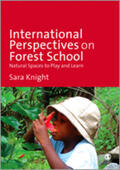 Knight |  International Perspectives on Forest School | Buch |  Sack Fachmedien