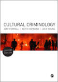 Ferrell / Hayward / Young |  Cultural Criminology: An Invitation | Buch |  Sack Fachmedien