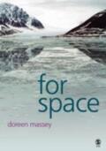 Massey |  For Space | eBook | Sack Fachmedien