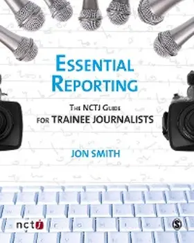 Smith / Butcher | Essential Reporting | E-Book | www.sack.de