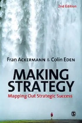 Ackermann / Eden | Making Strategy | E-Book | www.sack.de