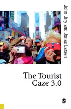 Urry / Larsen | The Tourist Gaze 3.0 | E-Book | www.sack.de